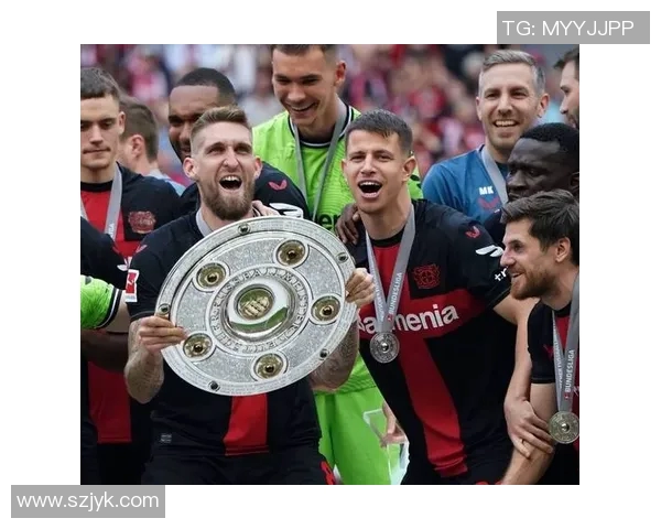 德甲联赛争冠悬念张弛有度战胜焦虑